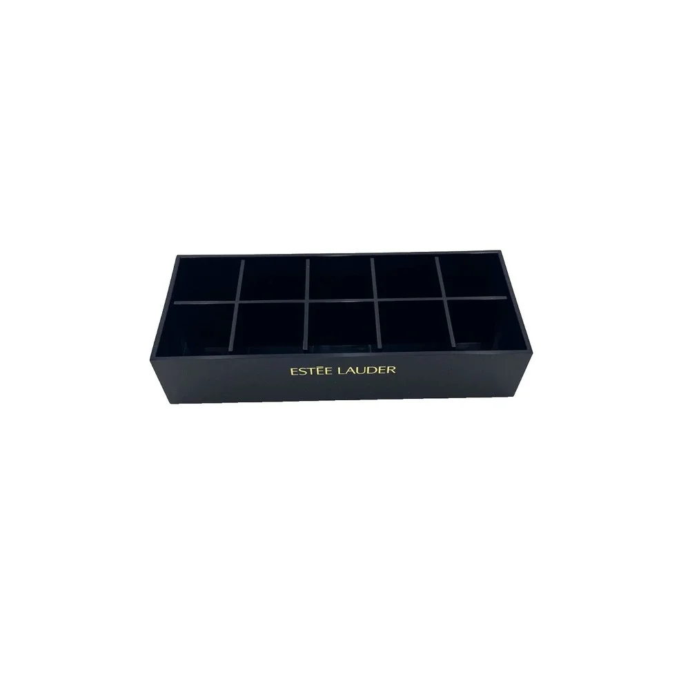 Estee Lauder Lipstick Caddy Holder Organizer‎ For 10 Lipstick